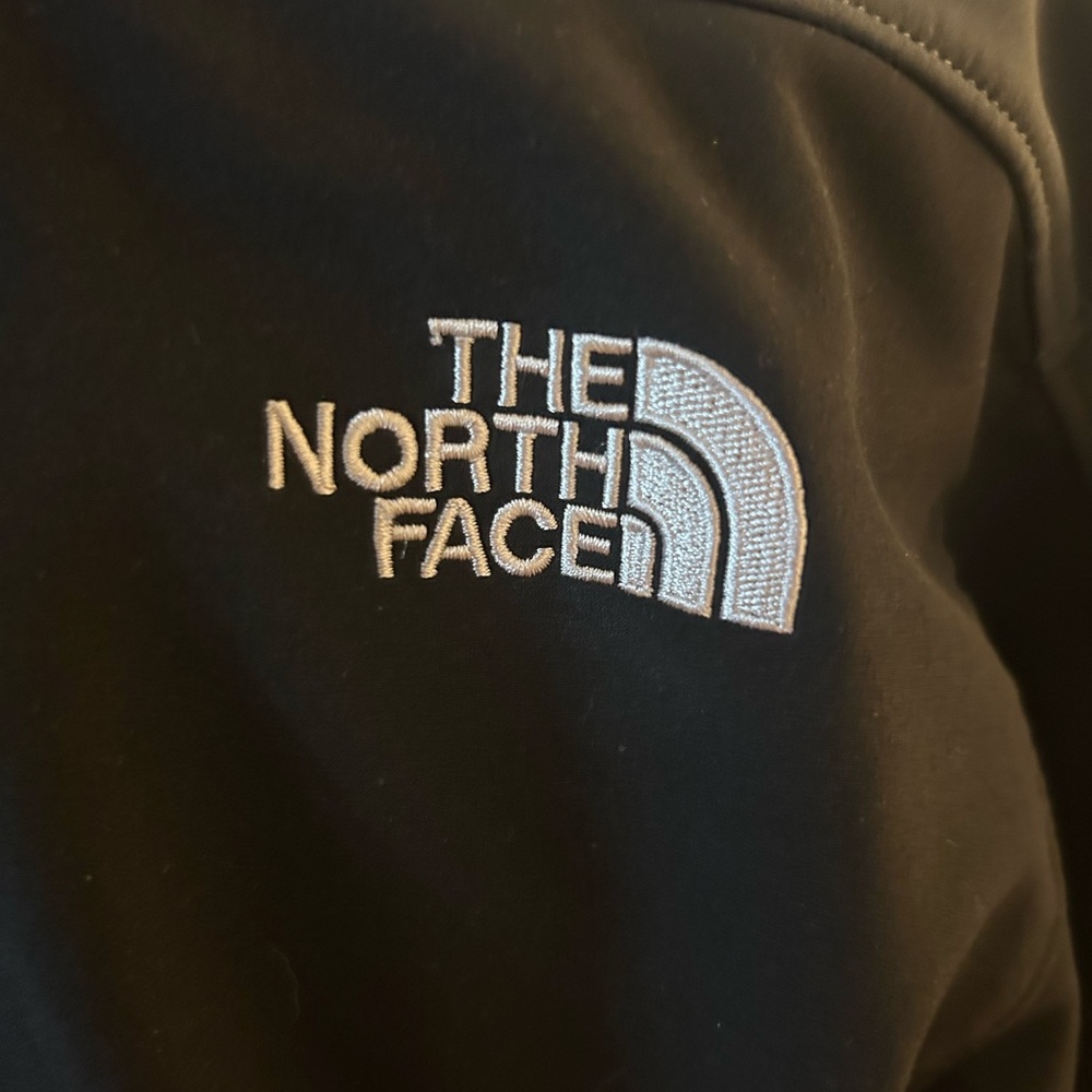 The North Face Apex Bionic Men’s Two Toned Jacket Large / Retail $204 - Picture 5 of 11